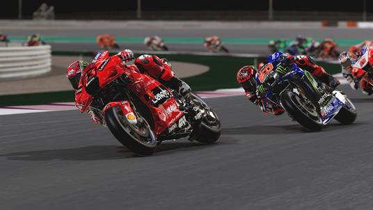 Milestone MotoGP 22 Standard Multilingua Xbox Series X - 4