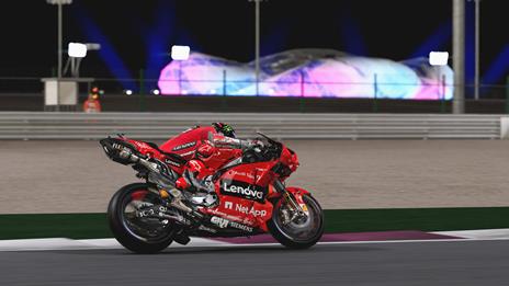 Milestone MotoGP 22 Standard Multilingua Xbox Series X - 5
