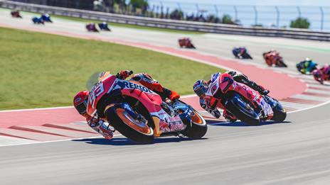 Milestone MotoGP 22 Standard Multilingua Xbox Series X - 6