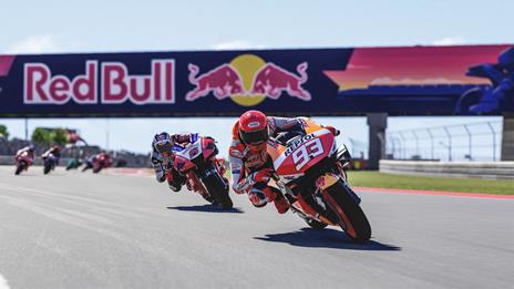 Milestone MotoGP 22 Standard Multilingua Xbox Series X - 7