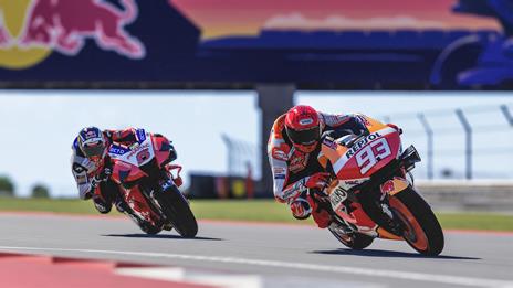 Milestone MotoGP 22 Standard Multilingua Xbox Series X - 8