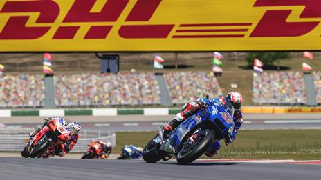 Milestone MotoGP 22 Standard Multilingua Xbox Series X - 9
