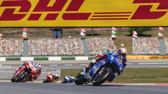 Milestone MotoGP 22 Standard Multilingua Xbox Series X - 9