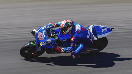 Milestone MotoGP 22 Standard Multilingua Xbox Series X - 10