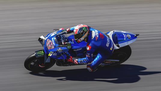 Milestone MotoGP 22 Standard Multilingua Xbox Series X - 10