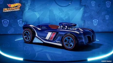 Hot Wheels Unleashed 2 Day One Edition - 2