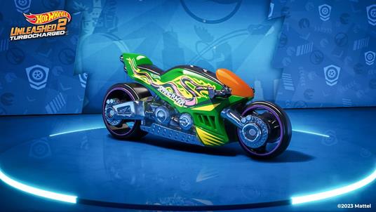 Hot Wheels Unleashed 2 Day One Edition - 3