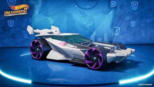 Hot Wheels Unleashed 2 Day One Edition - 4
