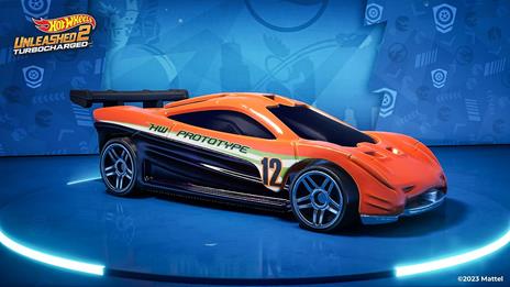 Hot Wheels Unleashed 2 Day One Edition - 5