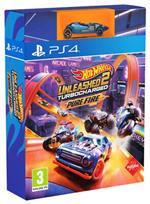 Hot Wheels Unleashed 2 Turbocharged Pure Fire Edition - PS4