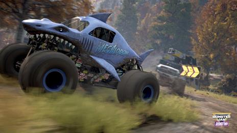 Monster Jam Showdown - Day One Edition - XONE - 3