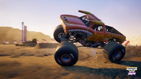 Monster Jam Showdown - Day One Edition - XONE - 4