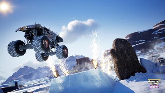 Monster Jam Showdown - Day One Edition - XONE - 6