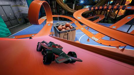 Hot Wheels Collection - PS5 - 3