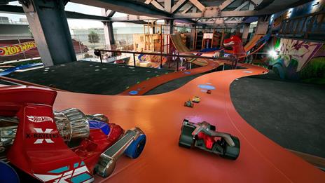 Hot Wheels Collection - PS5 - 4