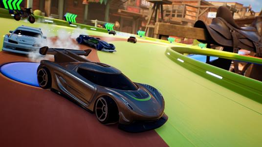 Hot Wheels Collection - PS5 - 6