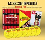 Mission: Impossible - Serie Tv - Stagione 06 (7 Dvd) (Limited Edition 500 Copie)