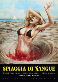Spiaggia Di Sangue (Restaurato In Hd) (DVD)