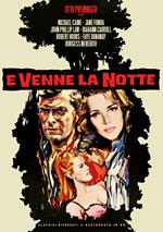 E Venne La Notte (Restaurato In Hd) (DVD)