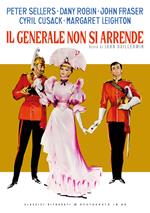 Il Generale Non Si Arrende (Restaurato In Hd) (DVD)