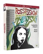 Possession (Special Edition) (Blu-ray)