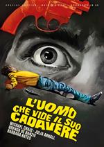 L' Uomo Che Vide Il Suo Cadavere (Special Edition) (Restaurato in HD) (DVD)