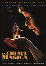 La Chiave Magica (Special Edition) (Restaurato In Hd) (DVD)