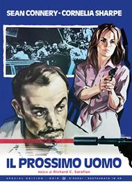 Il Prossimo Uomo (Special Edition) (Restaurato In Hd) (DVD)