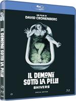 Il Demone Sotto La Pelle (Special Edition) (Blu-ray)