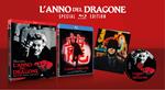 Anno Del Dragone (Special Edition) (Restaurato In Hd) (DVD)