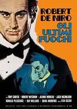 Gli Ultimi Fuochi (Special Edition) (Restaurato In Hd) (DVD)