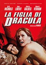 La Figlia Di Dracula (Special Edition) (Restaurato In Hd) (DVD)
