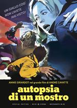 Autopsia Di Un Mostro (Special Edition) (Restaurato In Hd) (DVD)