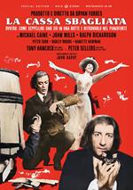 La Cassa Sbagliata (Special Edition) (Restaurato In Hd) (DVD)