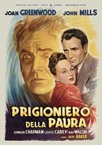 Prigioniero Della Paura (Special Edition) (Restaurato In Hd) (DVD)
