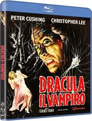 Dracula Il Vampiro (Special Edition) (Blu-ray)