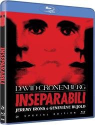 Inseparabili (Special Edition) (Blu-ray)