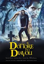 Il Dottore E I Diavoli (Special Edition) (Restaurato In Hd) (DVD)