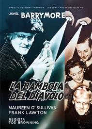 La Bambola Del Diavolo (Special Edition) (Restaurato In Hd) (DVD)