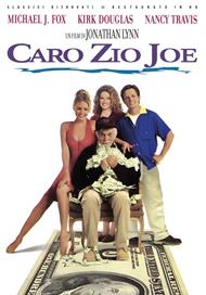 Caro Zio Joe (Restaurato In Hd) (DVD)