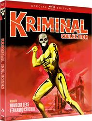 Kriminal Collection (Special Edition)