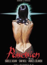 Possession. Special Edition. Restaurato in HD (2 DVD)