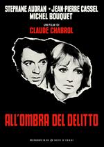 All'Ombra Del Delitto (Restaurato In Hd) (DVD)