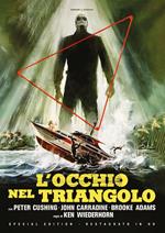 L' Occhio Del Triangolo (Special Edition) (Restaurato In Hd)