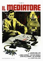 Il mediatore (Restaurato In Hd) (DVD)