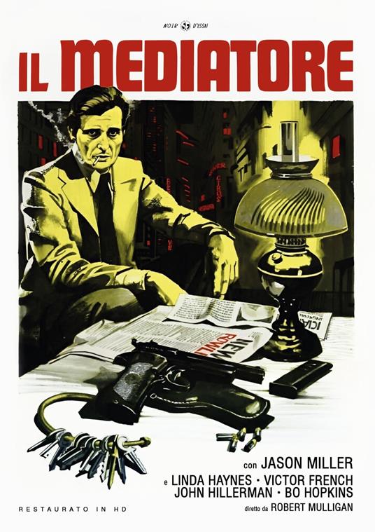 Il mediatore (Restaurato In Hd) (DVD) di Robert Mulligan - DVD