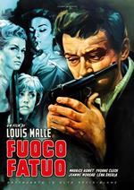 Fuoco Fatuo (Restaurato In Hd) (DVD)