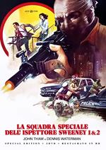 La Squadra Speciale Dell'Ispettore Sweeney / Sbirri Bastardi (DVD Special Edition) (Restaurato In Hd) (2 DVD)