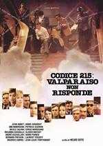 Codice 215 Valparaiso Non Risponde (DVD)