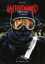 Amsterdamned. Special Edition. Restaurato in HD